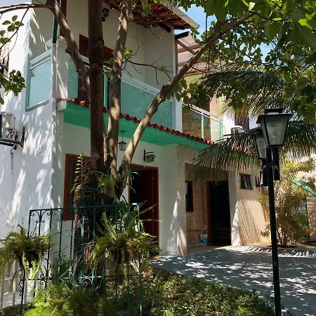Pousada da Pedra-3